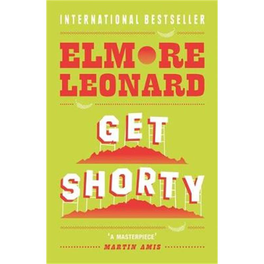 Get Shorty (Paperback) - Elmore Leonard